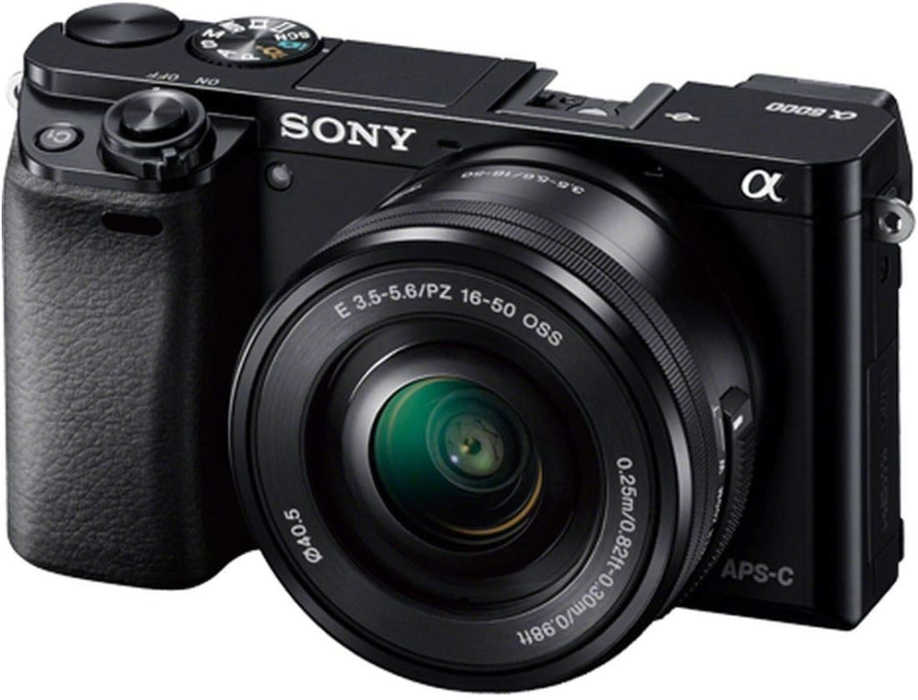 Sony a 6000 Review: Swift Performance and Robust Features 